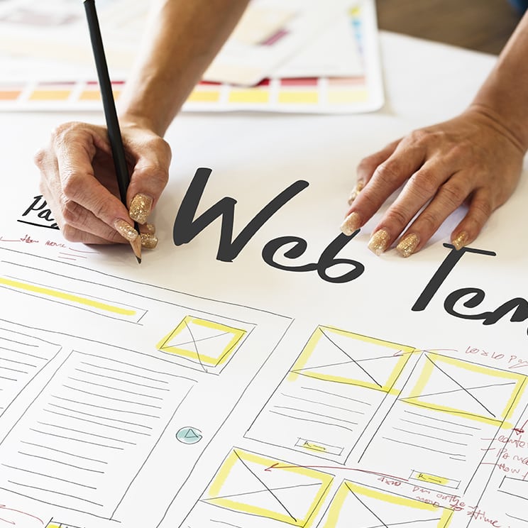 10 Tips for working with a web design agency
