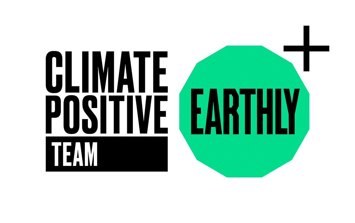 Earthly - We are a climate postive team