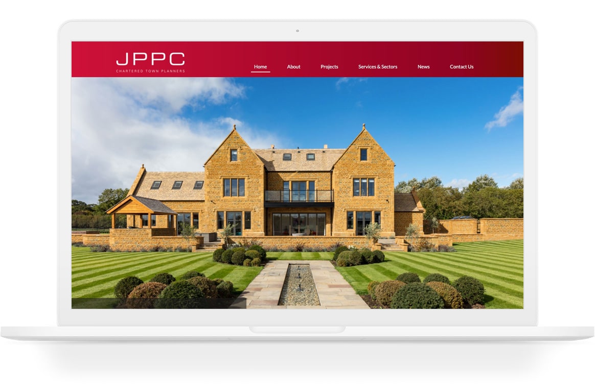 JPPC chartered town planners